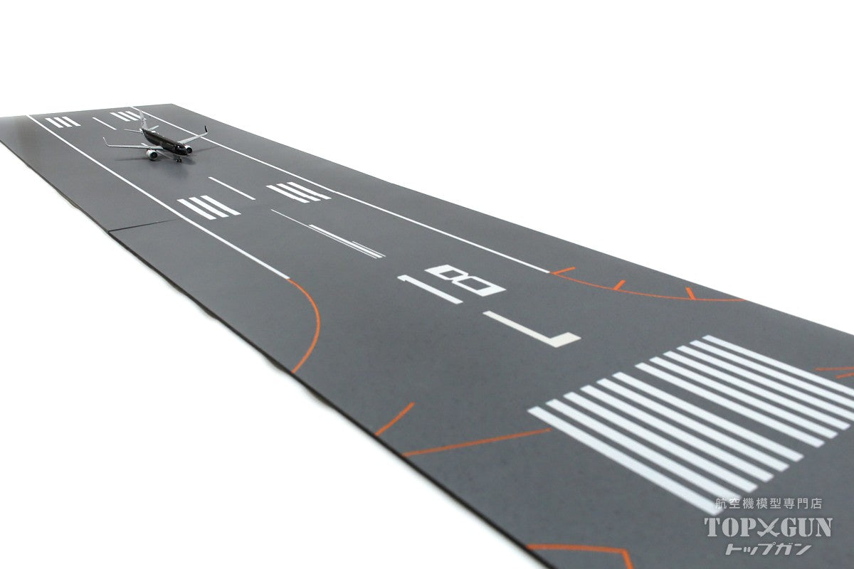 Roteiro Runway Naha Airport RWY18L (Runway A) Acrylic Plate Set of 2 1/400 [RI2-OKA18LL] 