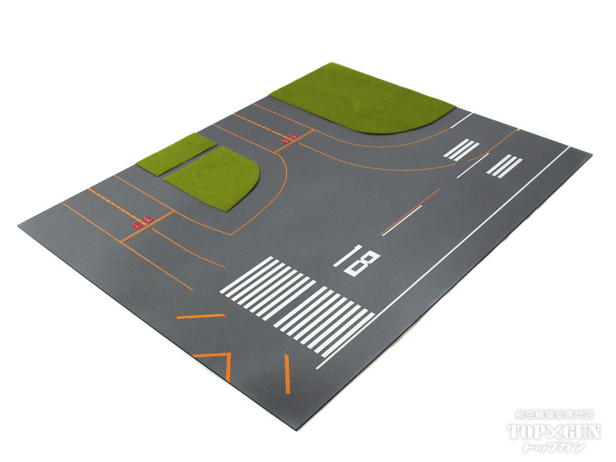 Roteiro DX Runway Chubu Centrair International Airport Reproduction RWY18 Acrylic Board Runway