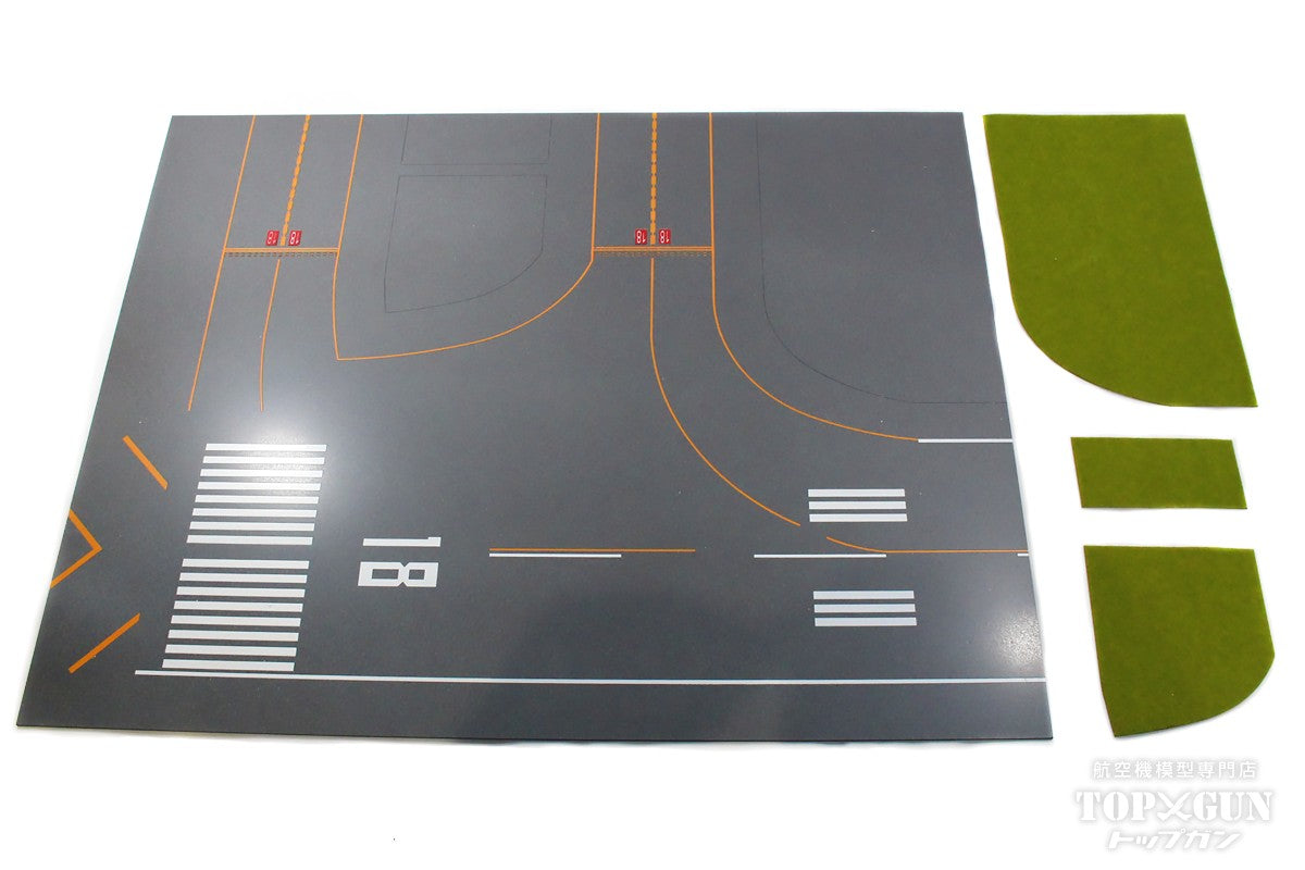 Roteiro DX Runway Chubu Centrair International Airport Reproduction RWY18 Acrylic Board Runway