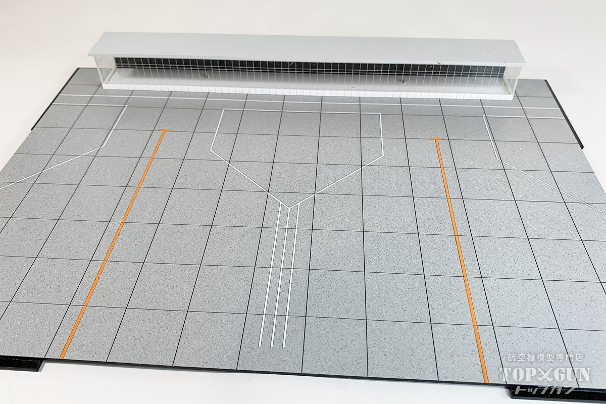 Delta Groove Roteiro(ロテイロ) 空港ターミナルシリーズ 空港ビル
