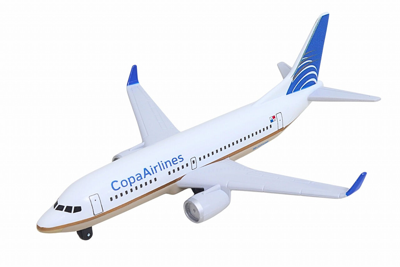 ボーイング 737 コパ航空 ノンスケール [RT0204]