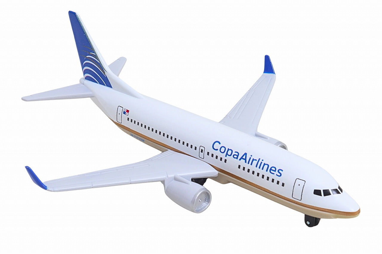 ボーイング 737 コパ航空 ノンスケール [RT0204]