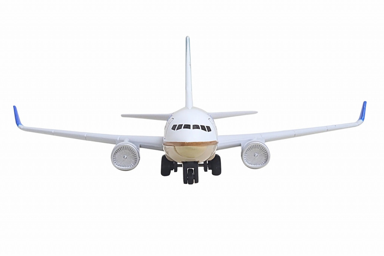 ボーイング 737 コパ航空 ノンスケール [RT0204]