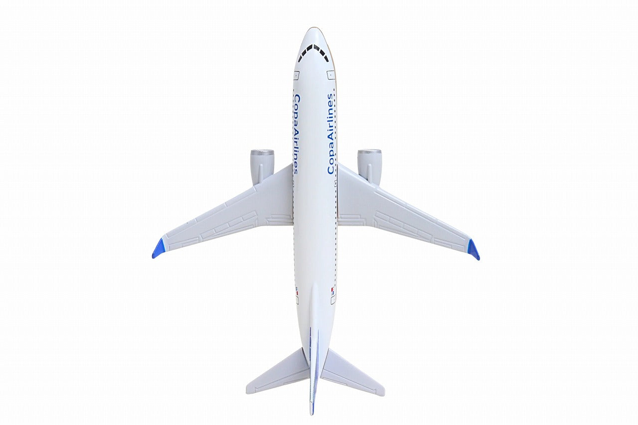 ボーイング 737 コパ航空 ノンスケール [RT0204]