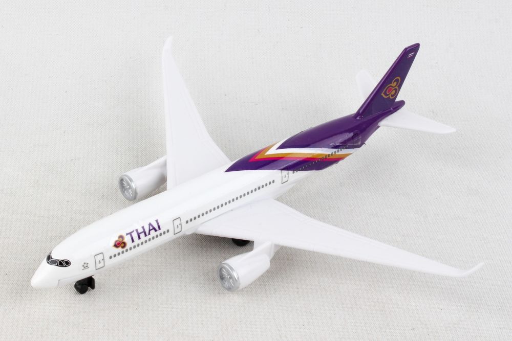 A350 Thai Airways International non-scale [RT0235]