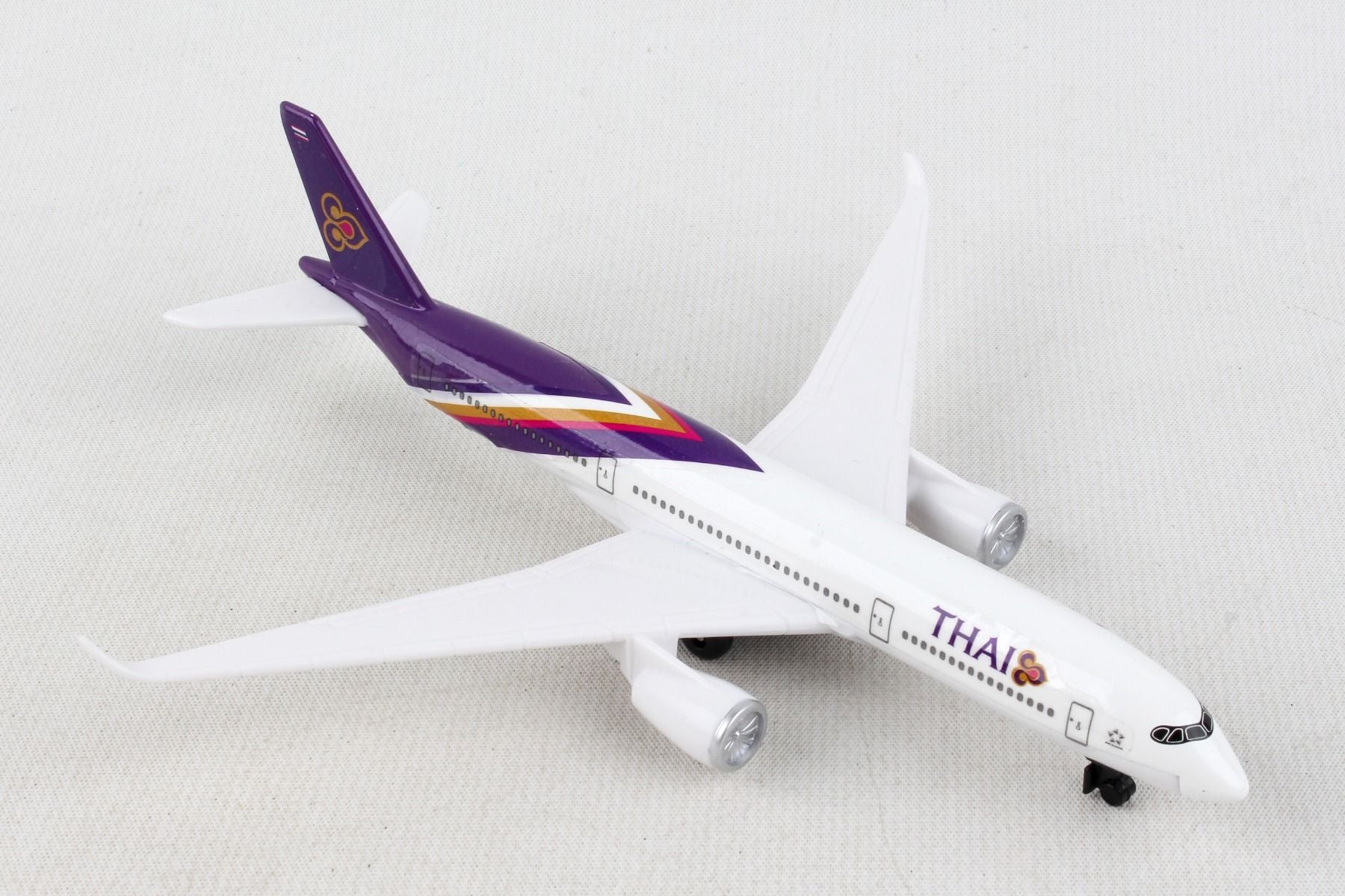 A350 Thai Airways International non-scale [RT0235]