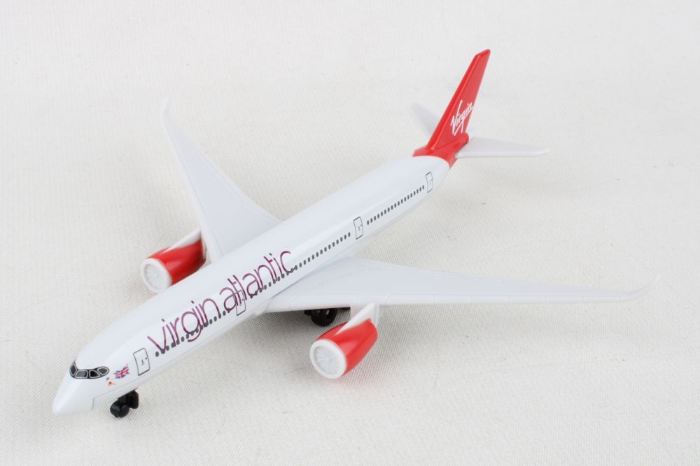 A350 Virgin Atlantic non-scale [RT1705]