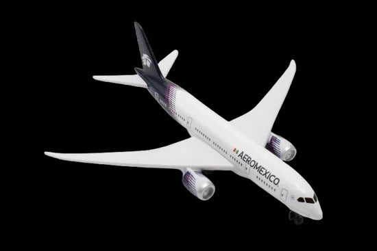 空港 プレイセット アエロメヒコ航空 [RT2202]