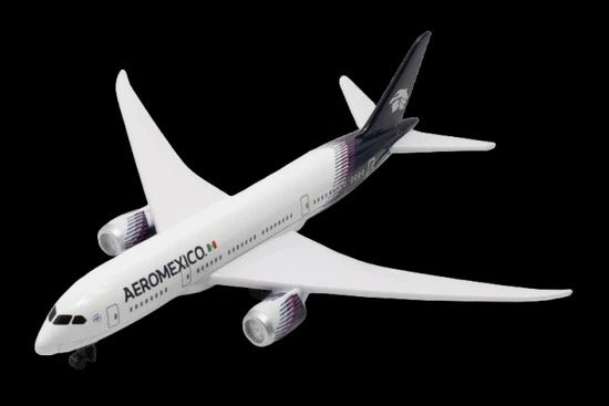 空港 プレイセット アエロメヒコ航空 [RT2202]