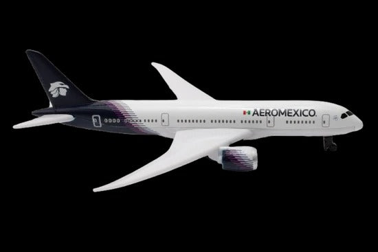 空港 プレイセット アエロメヒコ航空 [RT2202]