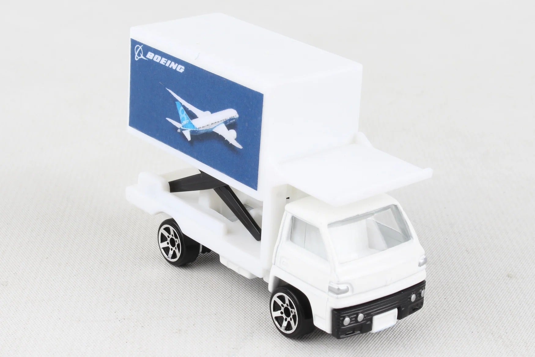 空港 プレイセット ボーイング 10pcs [RT7471]