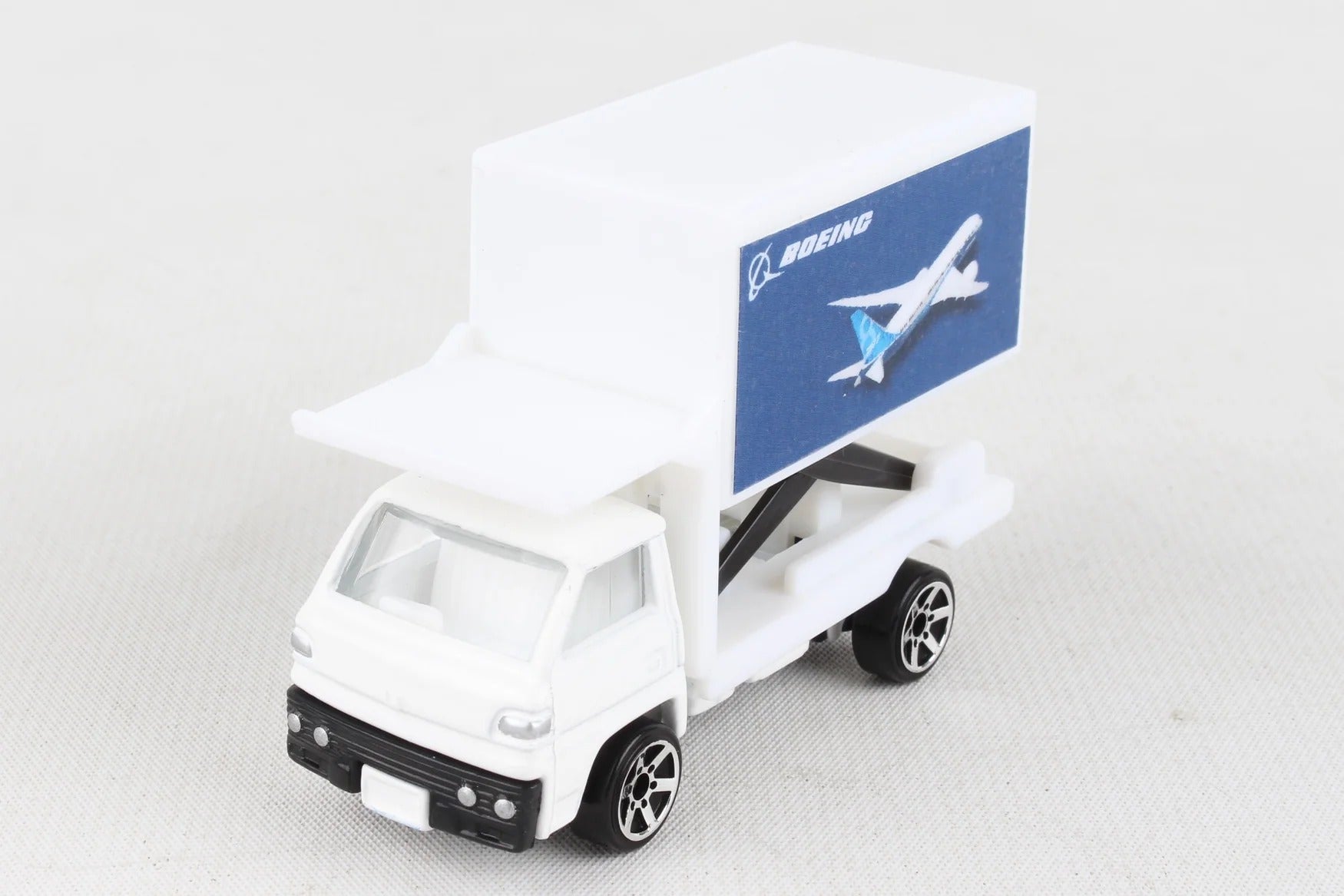 空港 プレイセット ボーイング 10pcs [RT7471]