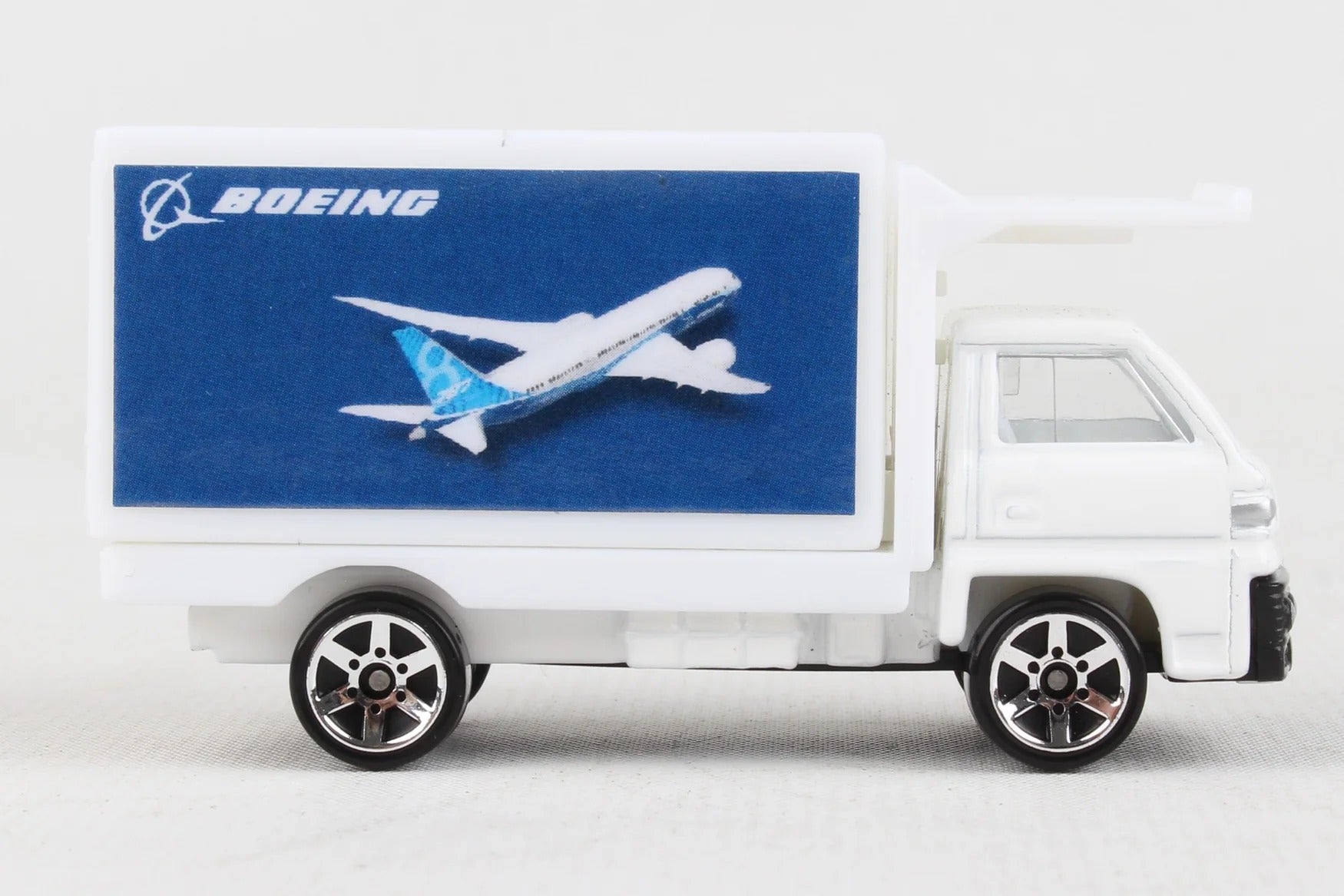 空港 プレイセット ボーイング 10pcs [RT7471]