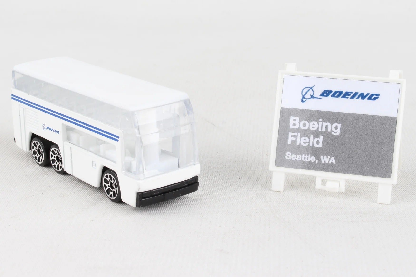 空港 プレイセット ボーイング 10pcs [RT7471]