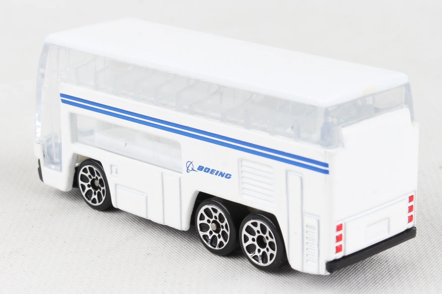 空港 プレイセット ボーイング 10pcs [RT7471]