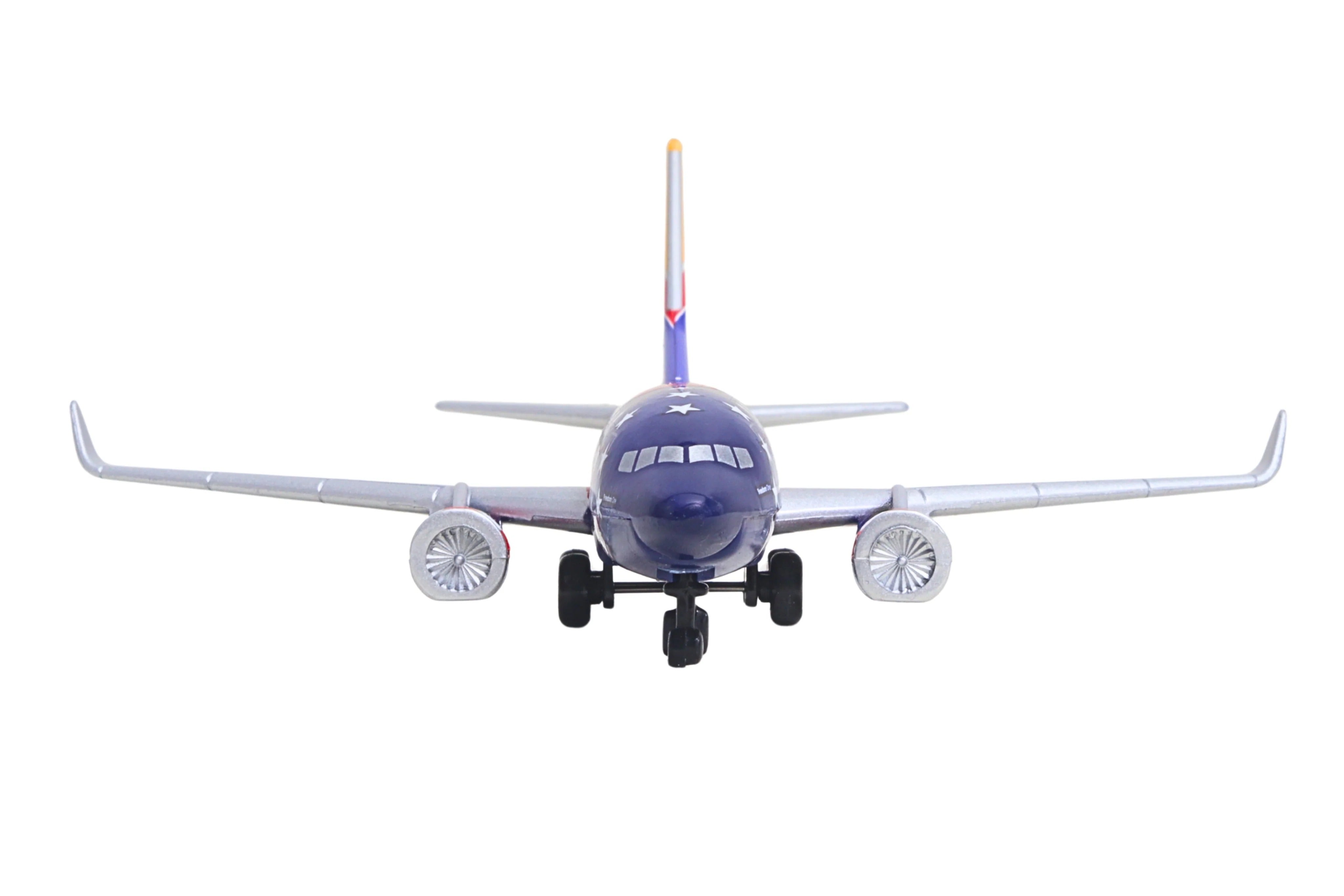 B737 サウスウエスト航空 フリーダムワン シングルプレーン [RT8185]