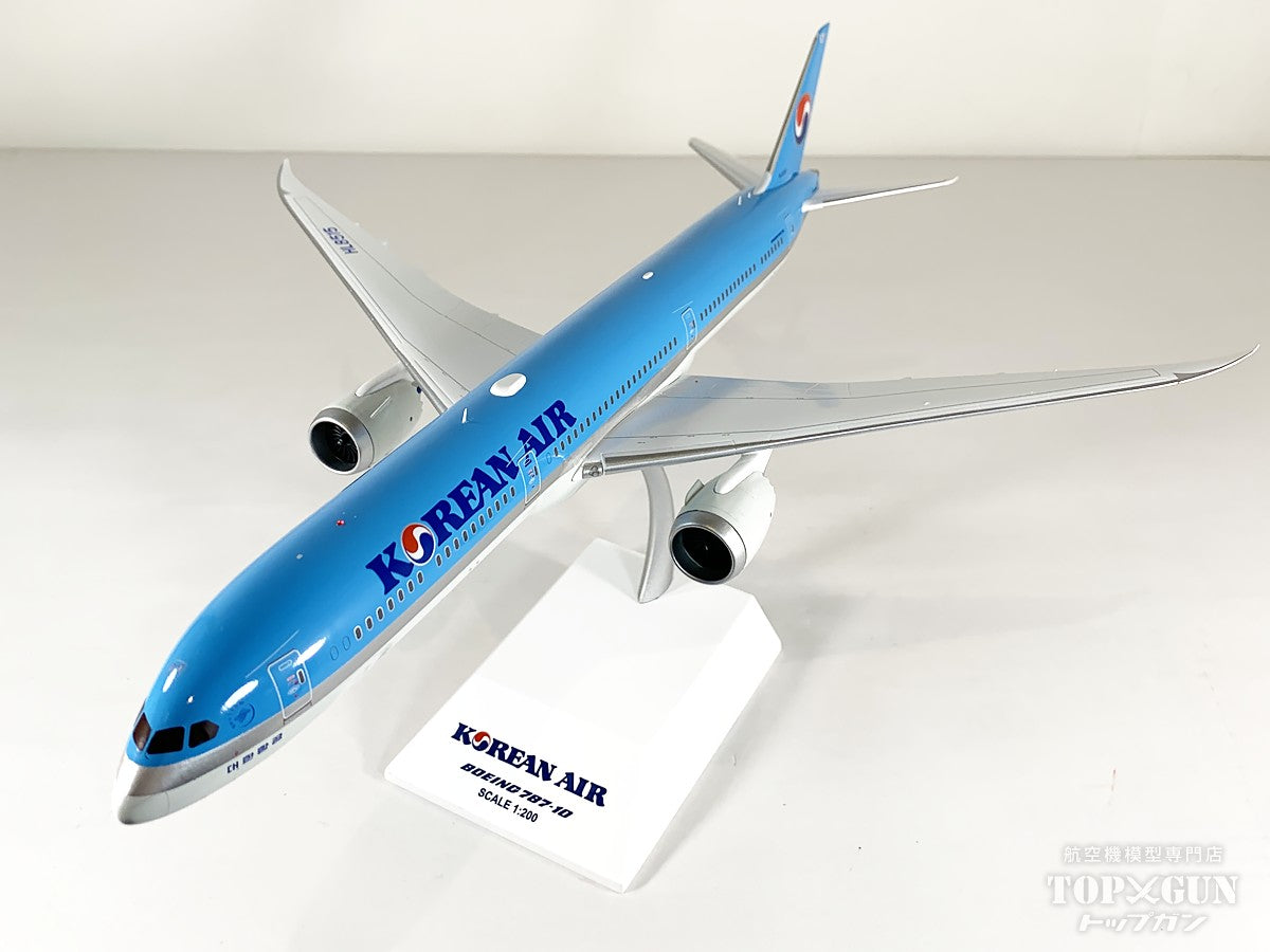 JC Wings 787-10 大韓航空 HL8515 1/200 [SA2069]