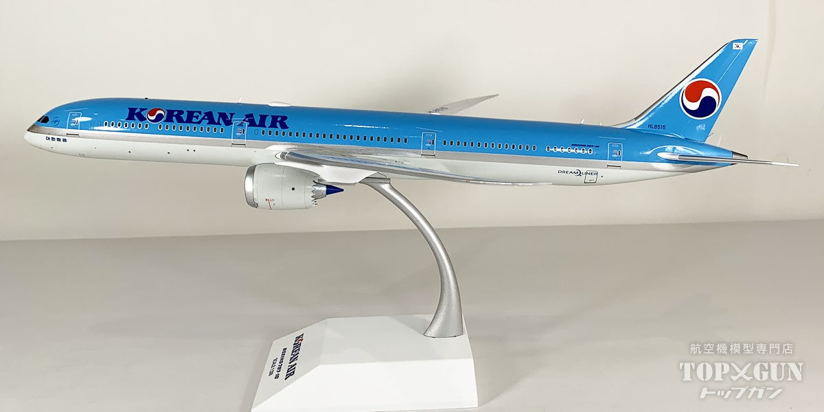 SQ Wings 1:200 大韓航空 787-10 HL8515 SQ Wings 1:200 大韓航空 787-10 HL8515