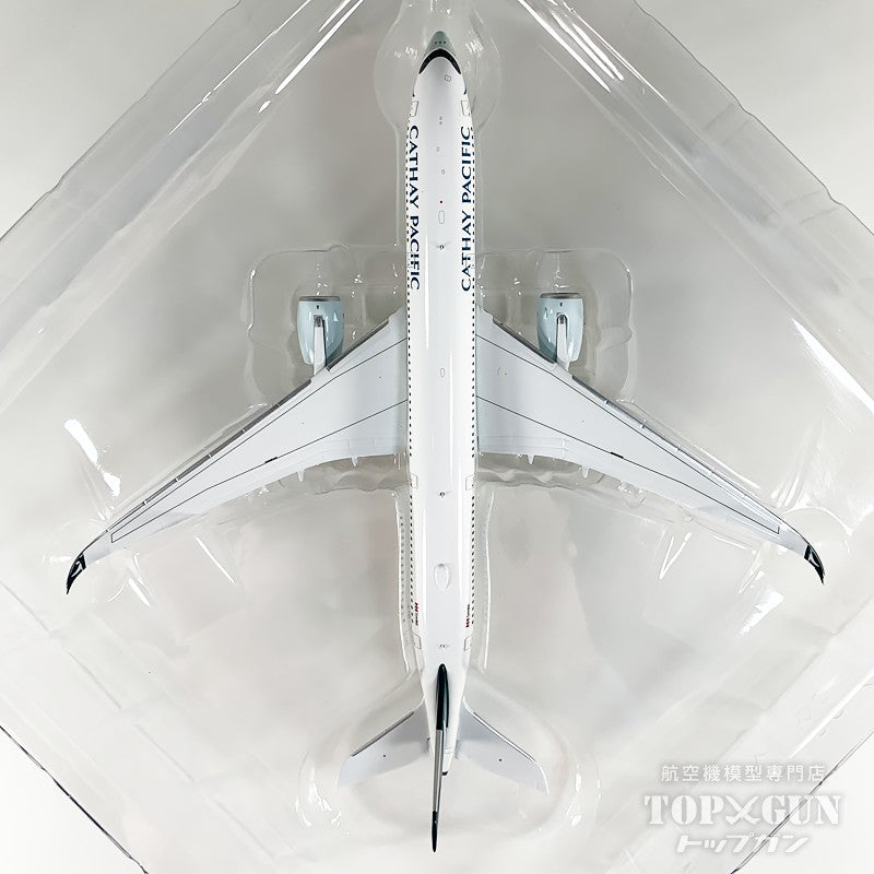 JC Wings A350-900XWB キャセイパシフィック航空 B-LRX 1/400 [SA4047]