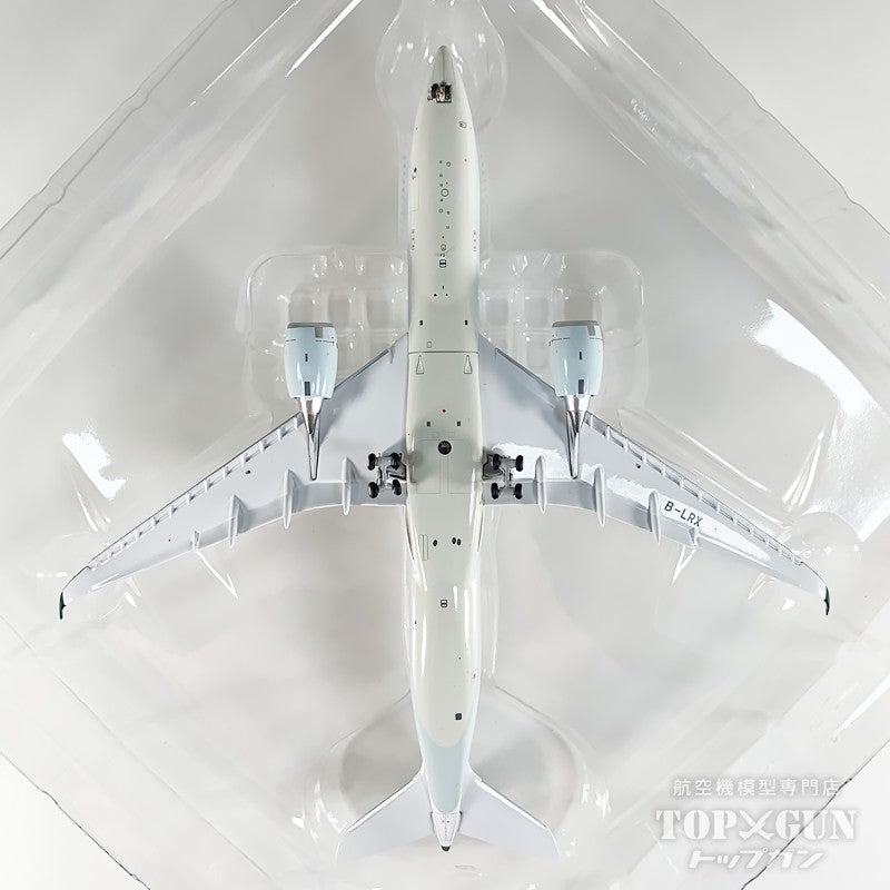 A350-900XWB キャセイパシフィック航空 フラップダウンモデル B-LRX 1/400 [SA4047A]