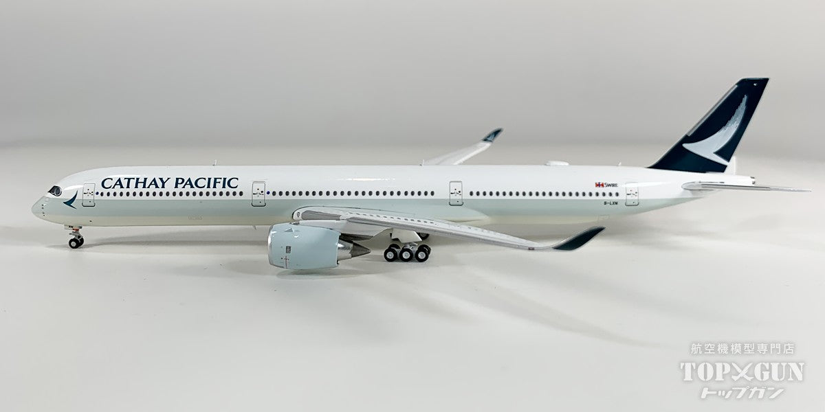 A350-1000XWB キャセイパシフィック航空 B-LXN 1/400 [SA4048]