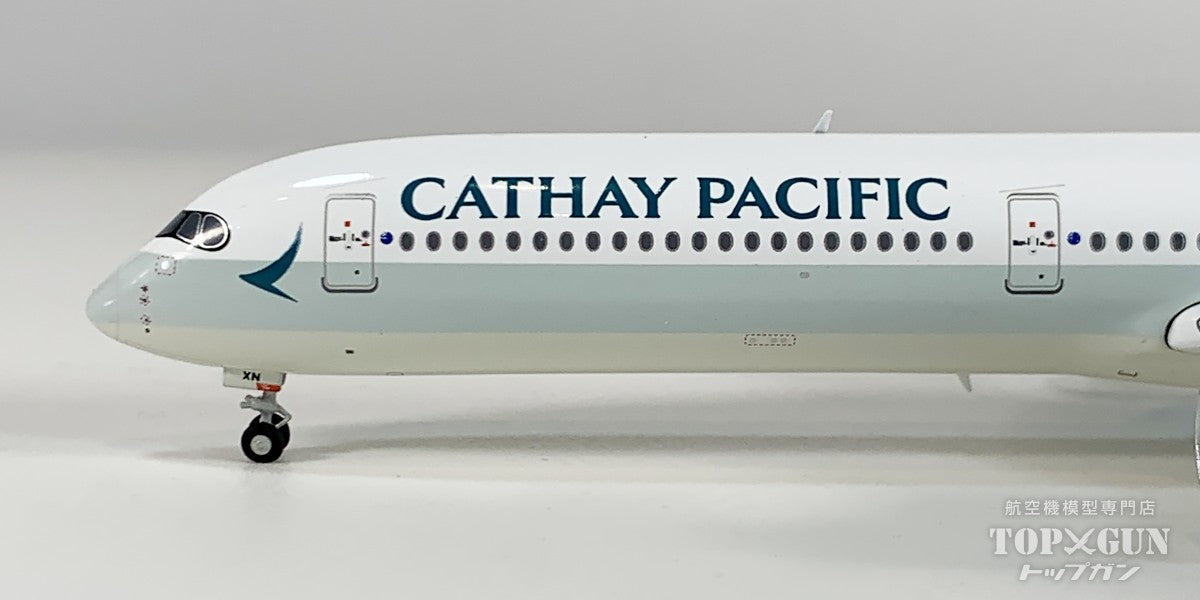 A350-1000XWB キャセイパシフィック航空 B-LXN 1/400 [SA4048]