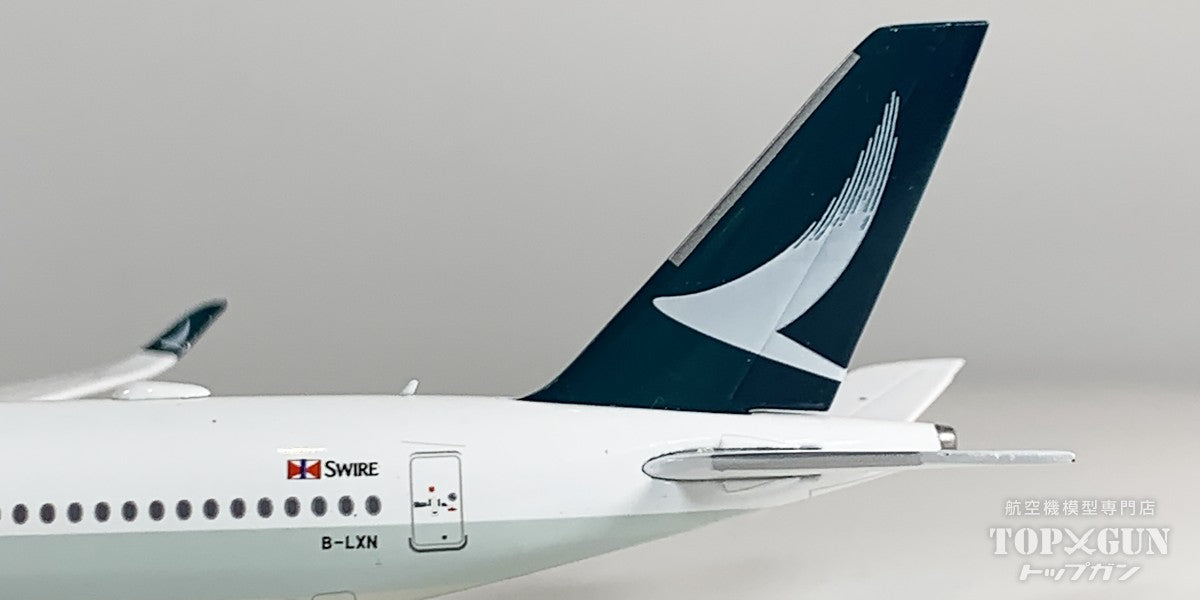 A350-1000XWB キャセイパシフィック航空 B-LXN 1/400 [SA4048]