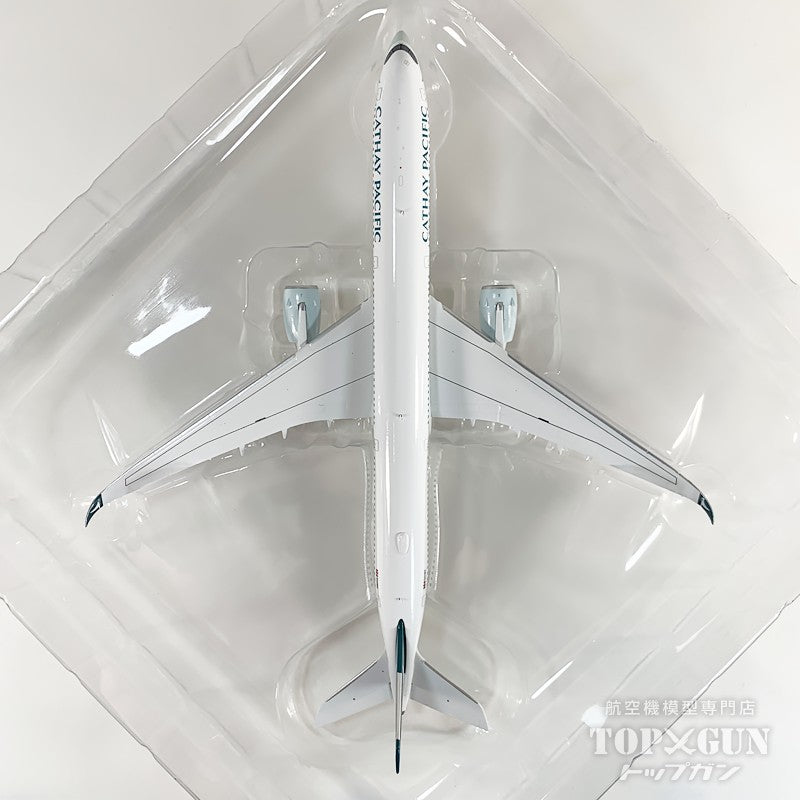 A350-1000XWB キャセイパシフィック航空 B-LXN 1/400 [SA4048]