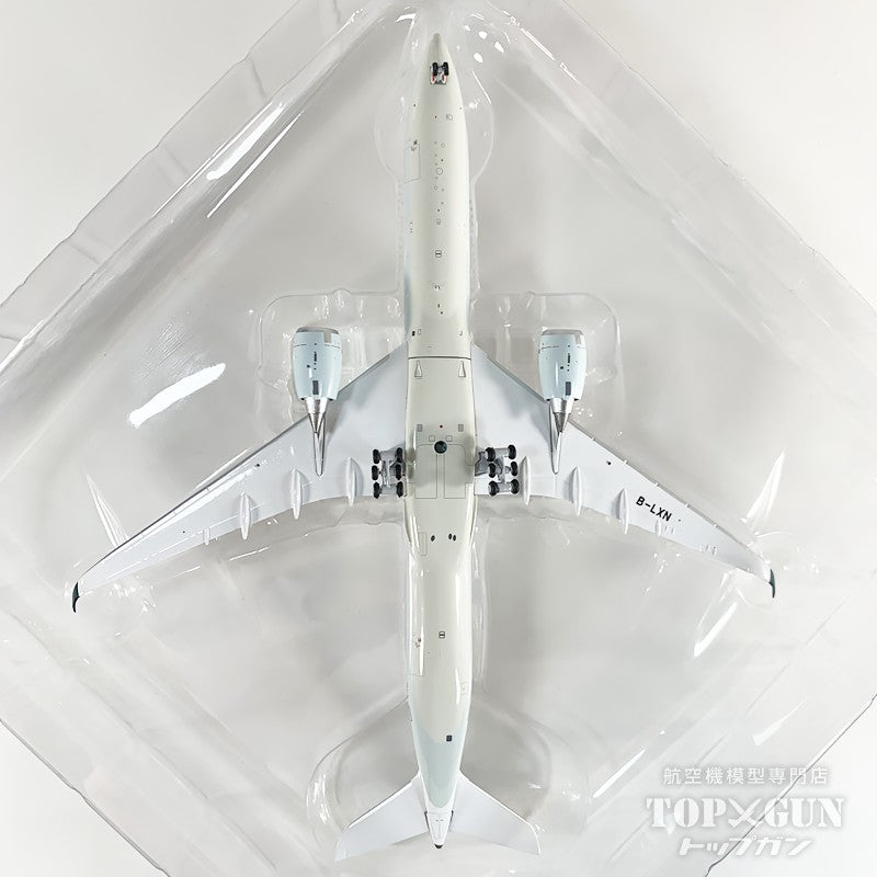 A350-1000XWB キャセイパシフィック航空 B-LXN 1/400 [SA4048]