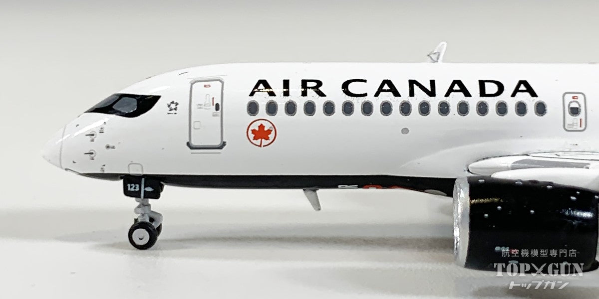 A220-300 エア・カナダ 「 Carter 15 」 C-GUPG 1/400 [SA4068]
