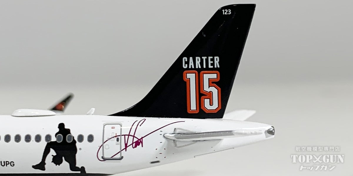 A220-300 エア・カナダ 「 Carter 15 」 C-GUPG 1/400 [SA4068]