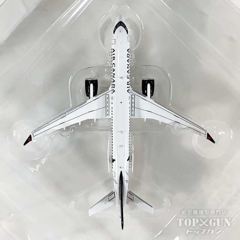 A220-300 エア・カナダ 「 Carter 15 」 C-GUPG 1/400 [SA4068]