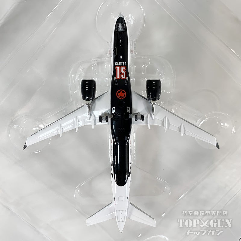 A220-300 エア・カナダ 「 Carter 15 」 C-GUPG 1/400 [SA4068]