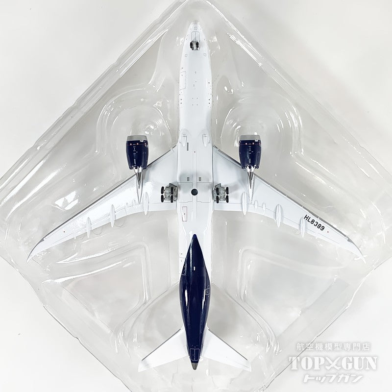 B787-9 エア・プレミア HL8389 1/400 [SA4089]
