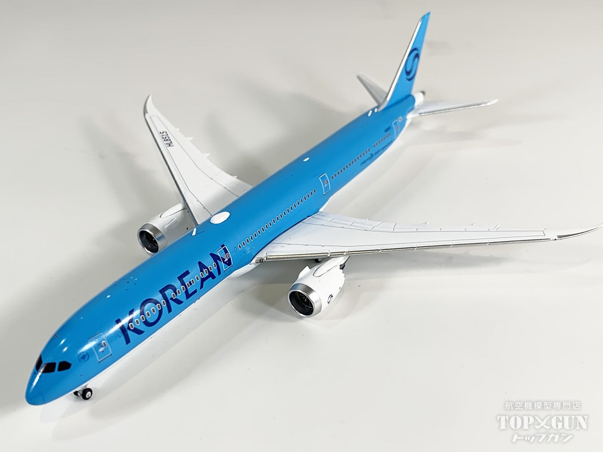 B787-10 大韓航空 新塗装 HL8515 1/400 [SA4093]