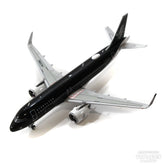 A320neo スターフライヤー STARFLYER JA28MC WiFi搭載機1/400 [SFJ4006](20231231WE)