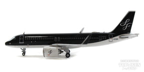 A320neo スターフライヤー STARFLYER JA28MC WiFi搭載機1/400 [SFJ4006](20231231WE)