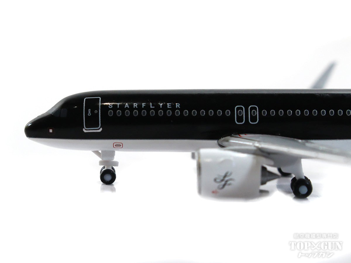 A320neo Starflyer JA28MC WiFi-equipped aircraft 1/500 [SFJ5005] 