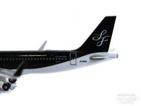 A320neo スターフライヤー STARFLYER JA28MC WiFi搭載機1/500 [SFJ5005]