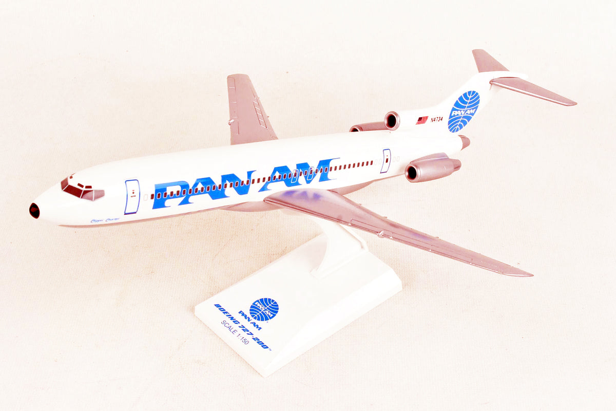 【激安買い】野村トーイ, ボーイング747 PAA, 中古 航空機