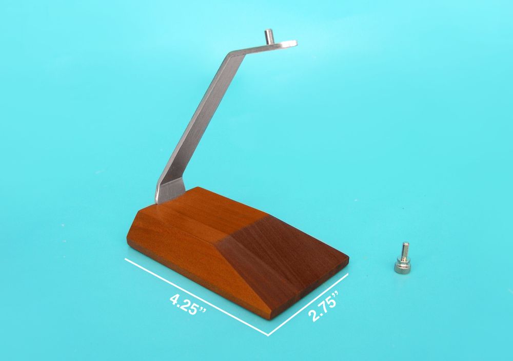 Wooden stand (small) for SKYMARKS products [SKRWSTANDS]