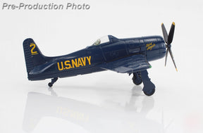 F8F-1B ベアキャット ブルーエンジェルズ 1946年 1/72[SM1011]