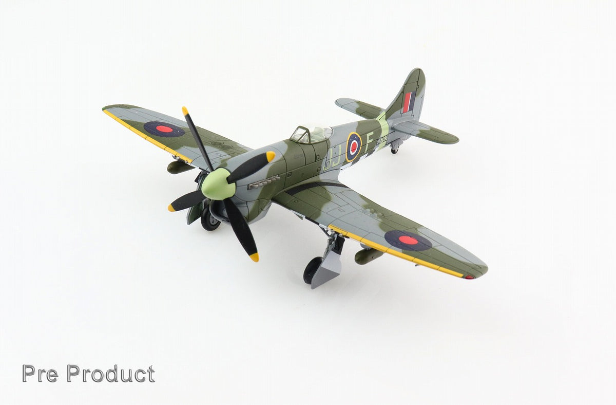 中古】【非常に良い】エデュアルド 1/48 巡り会わ イギリス空軍  