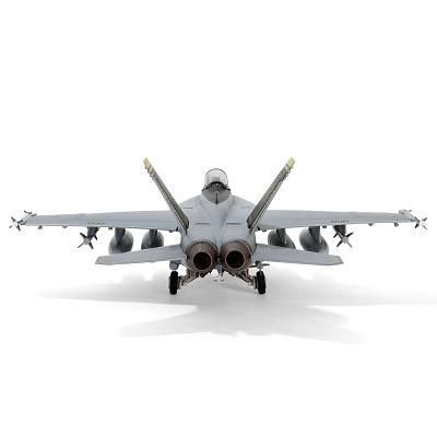 [Pre-order item] F/A-18F Super Hornet US Navy VFA-103 Jolly Rogers "75th Anniversary Paint"
 Aircraft Carrier Abraham Lincoln 2018 1/72 (WS20241018) [WS55737] 