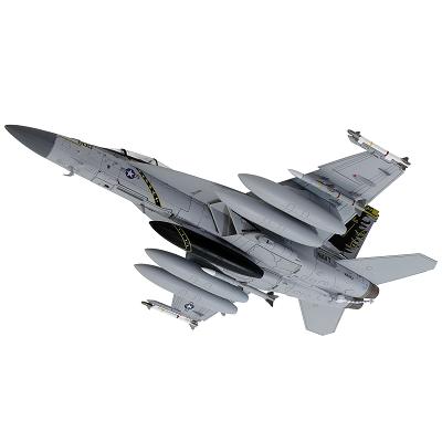 [Pre-order item] F/A-18F Super Hornet US Navy VFA-103 Jolly Rogers "75th Anniversary Paint"
 Aircraft Carrier Abraham Lincoln 2018 1/72 (WS20241018) [WS55737] 