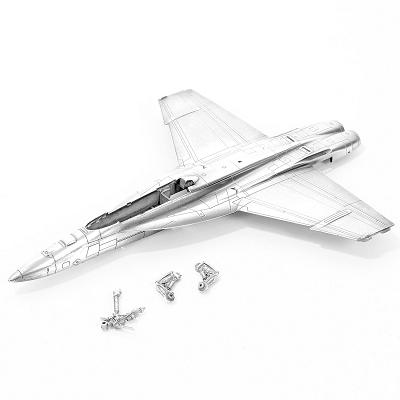 [Pre-order item] F/A-18F Super Hornet US Navy VFA-103 Jolly Rogers "75th Anniversary Paint"
 Aircraft Carrier Abraham Lincoln 2018 1/72 (WS20241018) [WS55737] 