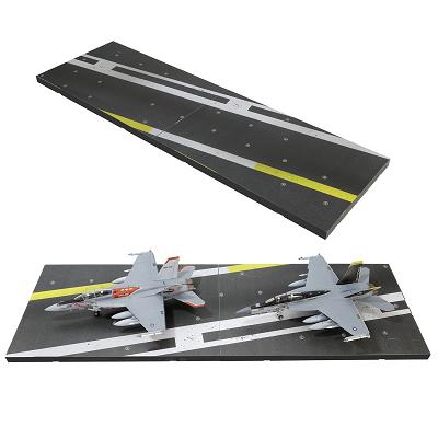 [Pre-order item] F/A-18F Super Hornet US Navy VFA-103 Jolly Rogers "75th Anniversary Paint"
 Aircraft Carrier Abraham Lincoln 2018 1/72 (WS20241018) [WS55737] 