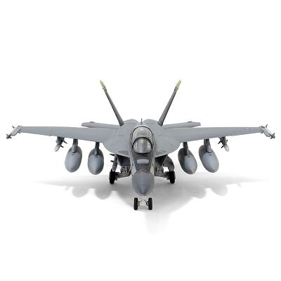 [Pre-order item] F/A-18F Super Hornet US Navy VFA-103 Jolly Rogers "75th Anniversary Paint"
 Aircraft Carrier Abraham Lincoln 2018 1/72 (WS20241018) [WS55737] 