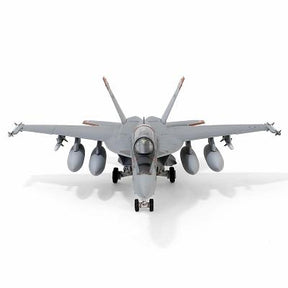 【予約商品】F/A-18F スーパーホーネット  アメリカ海軍 VFA-102 ダイヤモンドバックス 「創設60周年記念塗装」
 厚木基地 2015年  1/72 (WS20241018) [WS55738]