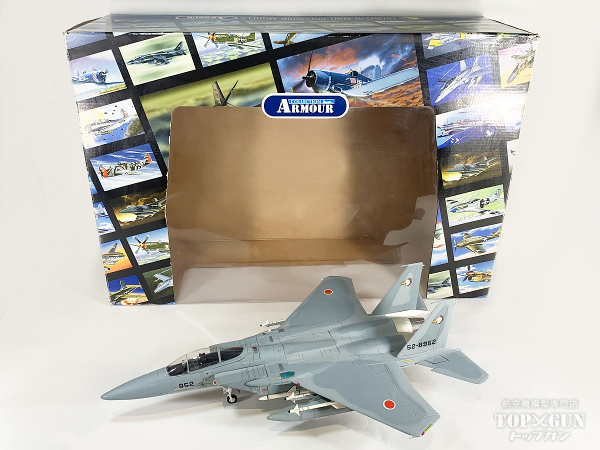 【中古商品】F-15J 航空自衛隊 フランクリンミント(FRANKLIN MINT)製品 1/48 [USED-B11E124]